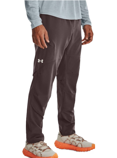 Tepláky Under Armour Anywhere Adaptable Pants Čierna | 1378975-057