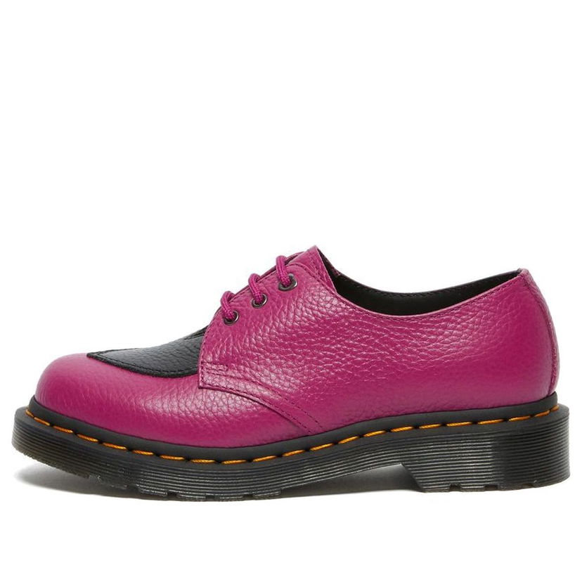 Tenisky a topánky Dr. Martens 1461 Oxford Shoes Fialová | 26965673