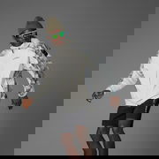 adidas National Geographic WIND.RDY Jacket