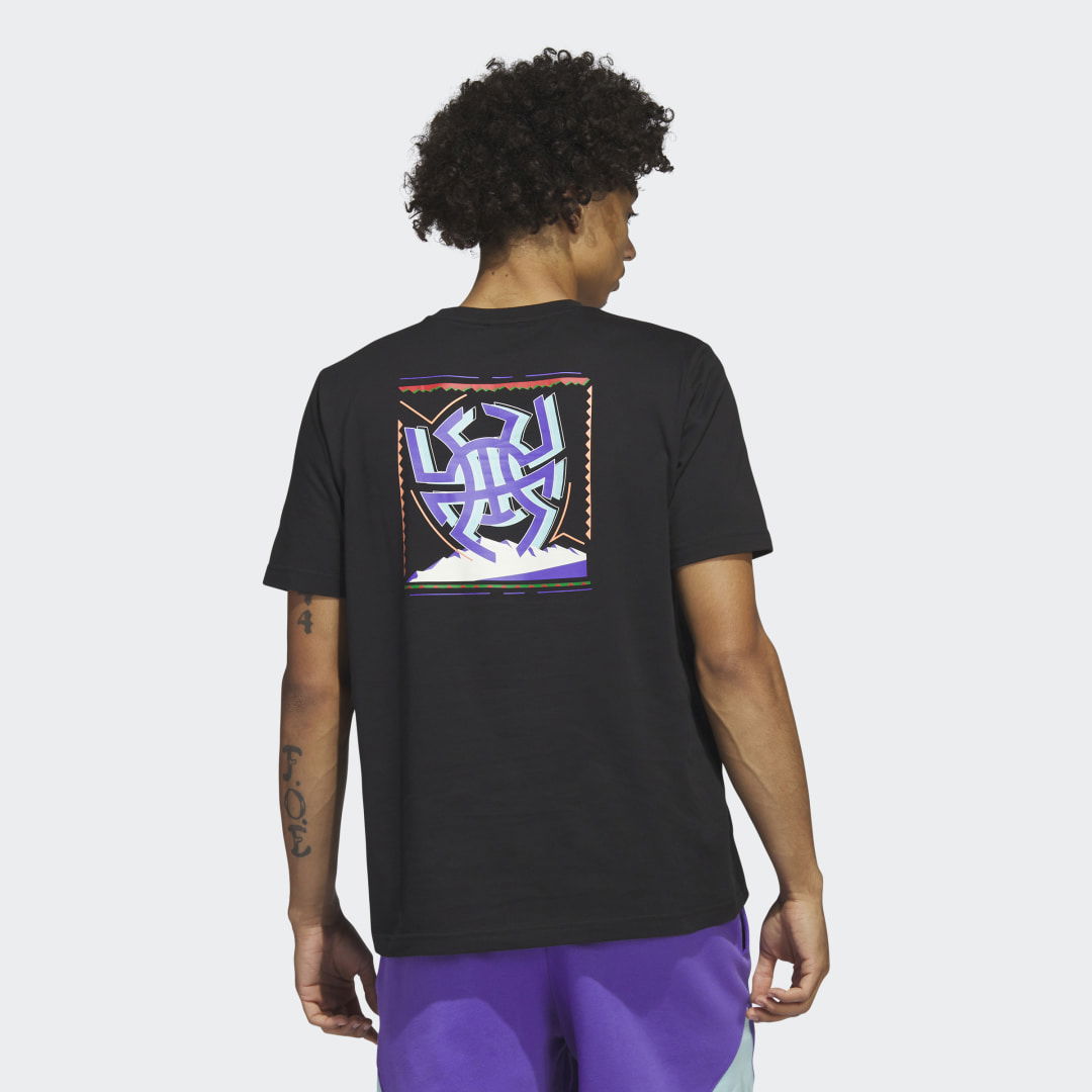 D.O.N. Excellence Graphic T-Shirt