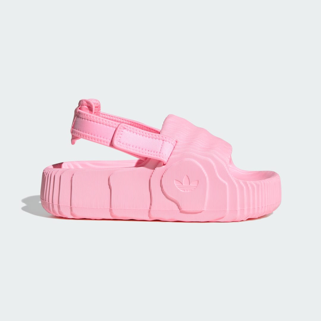 Tenisky a topánky adidas Originals adilette 22 XLG Ružová | IF9492, 0