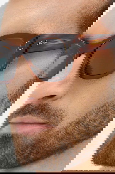 Slnečné okuliare Ray-Ban Ray-Ban Sunglasses Hnedá | 0RB7681S, 4