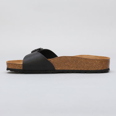 Tenisky a topánky Birkenstock Madrid BS Čierna | 0040793, 0