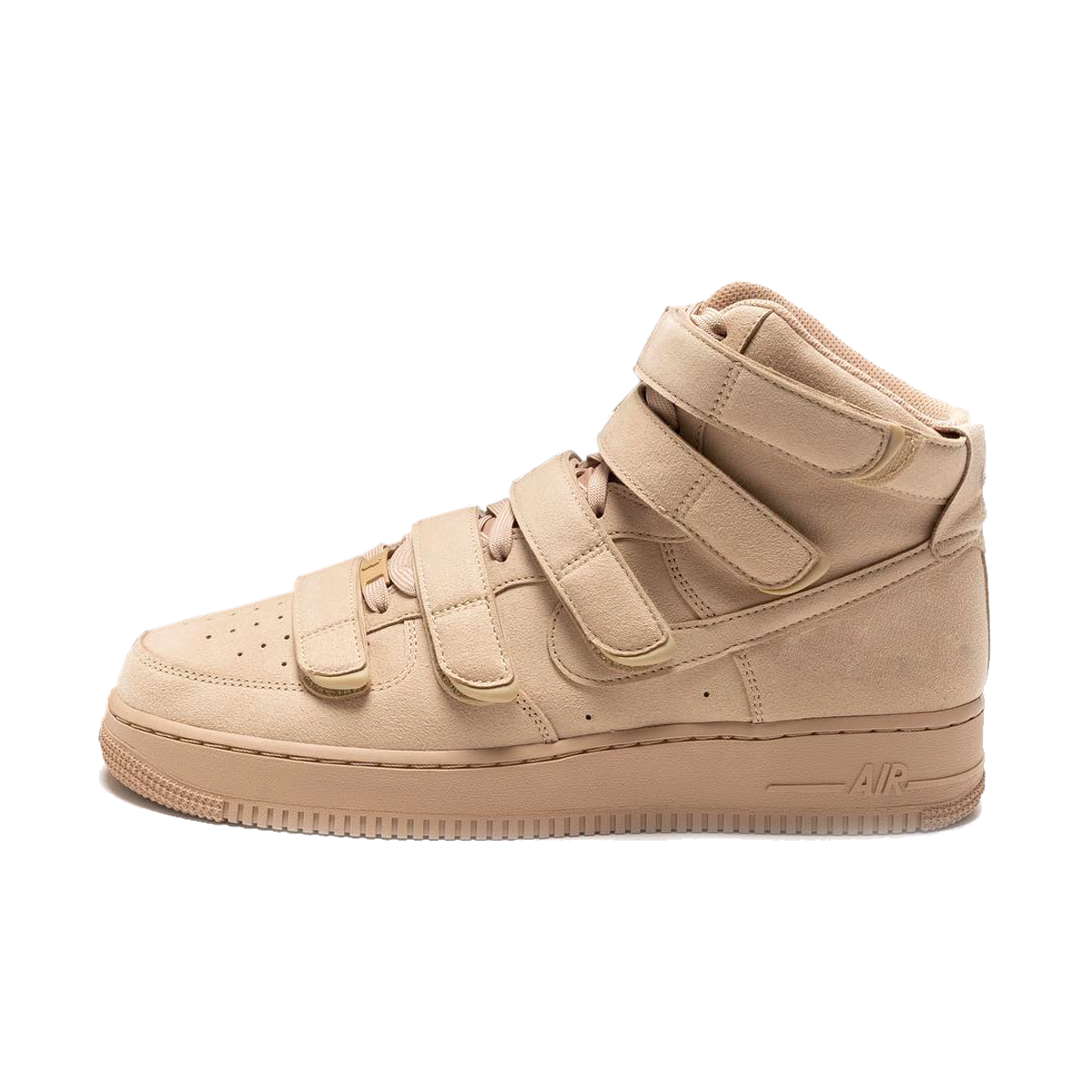 Tenisky a topánky Nike Billie Eilish x Air Force 1 High ’07 SP Béžová | DM7926-200, 0