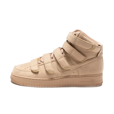 Tenisky a topánky Nike Billie Eilish x Air Force 1 High ’07 SP Béžová | DM7926-200, 0