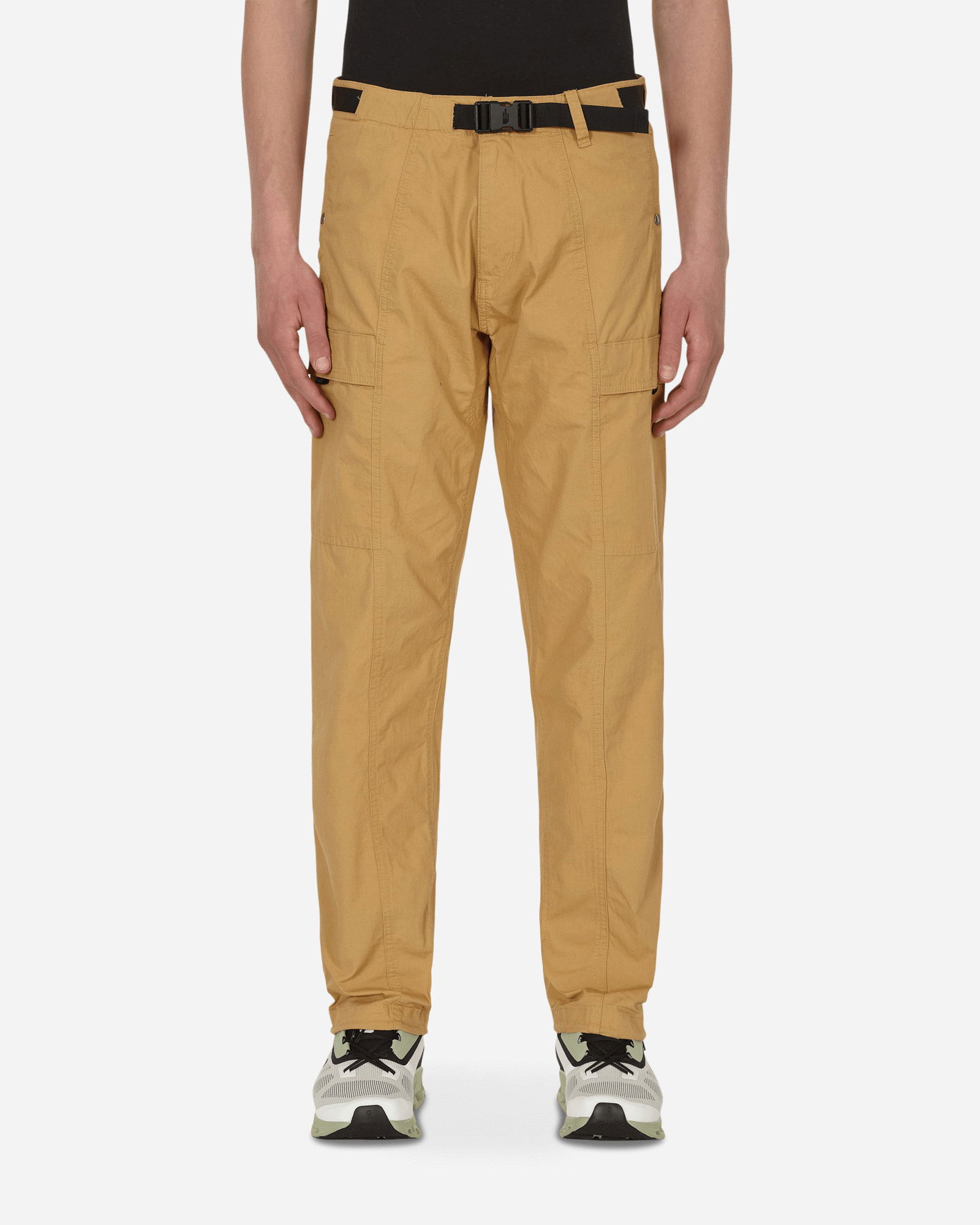 Ripstop Cargo Easy Pants