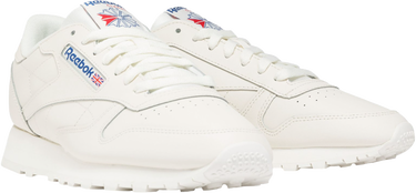 Tenisky a topánky Reebok Classic leather Biela | 100032947-100032947, 3