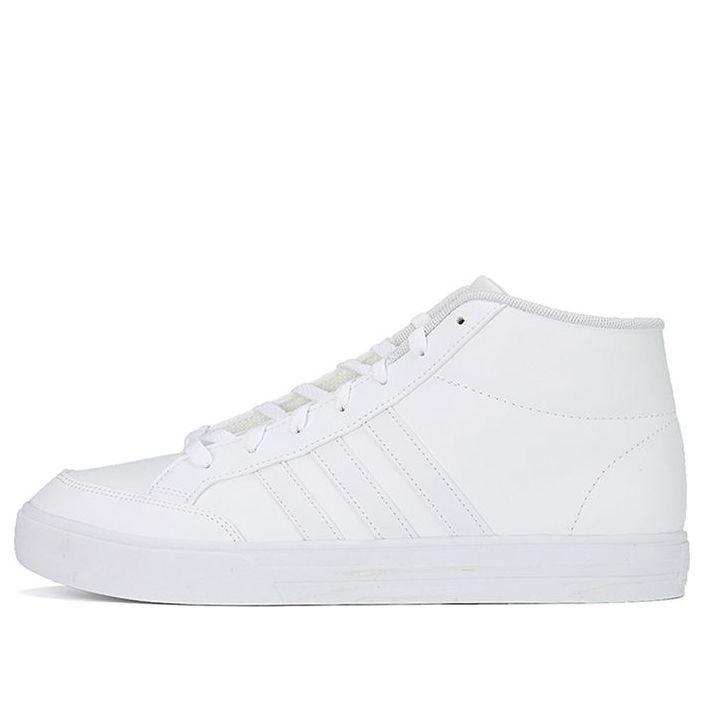 Tenisky a topánky adidas Originals Neo Gametalker Mid Biela | FY3041