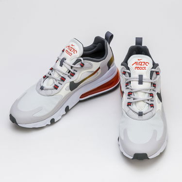Tenisky a topánky Nike Air Max 270 React SE Biela | CD6615-100, 2