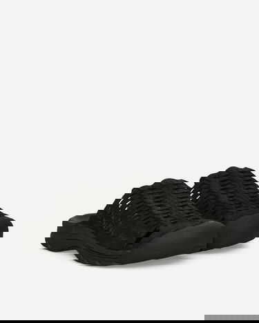 Tenisky a topánky Keen SAN JUAN SANDAL II M-BLACK/BLACK Čierna | 1028591, 3