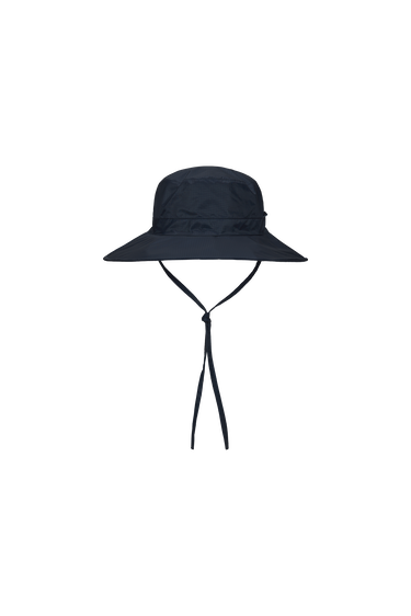 Klobúk Rains Rains Ripstop Boonie Hat Čierna | 20220-47, 4