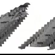 PRONOUNCE Crossover Hooded Jacket