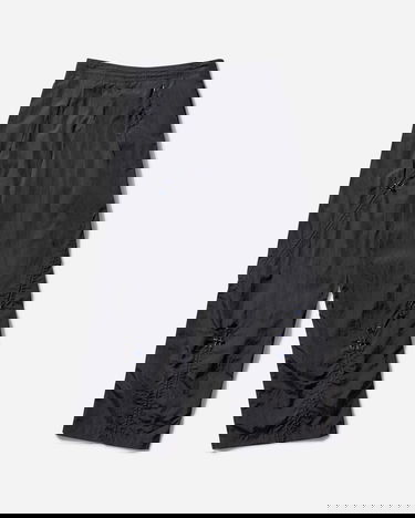 Nohavice A-COLD-WALL* Balfron Trousers Čierna | ACWMB315 BLK, 2