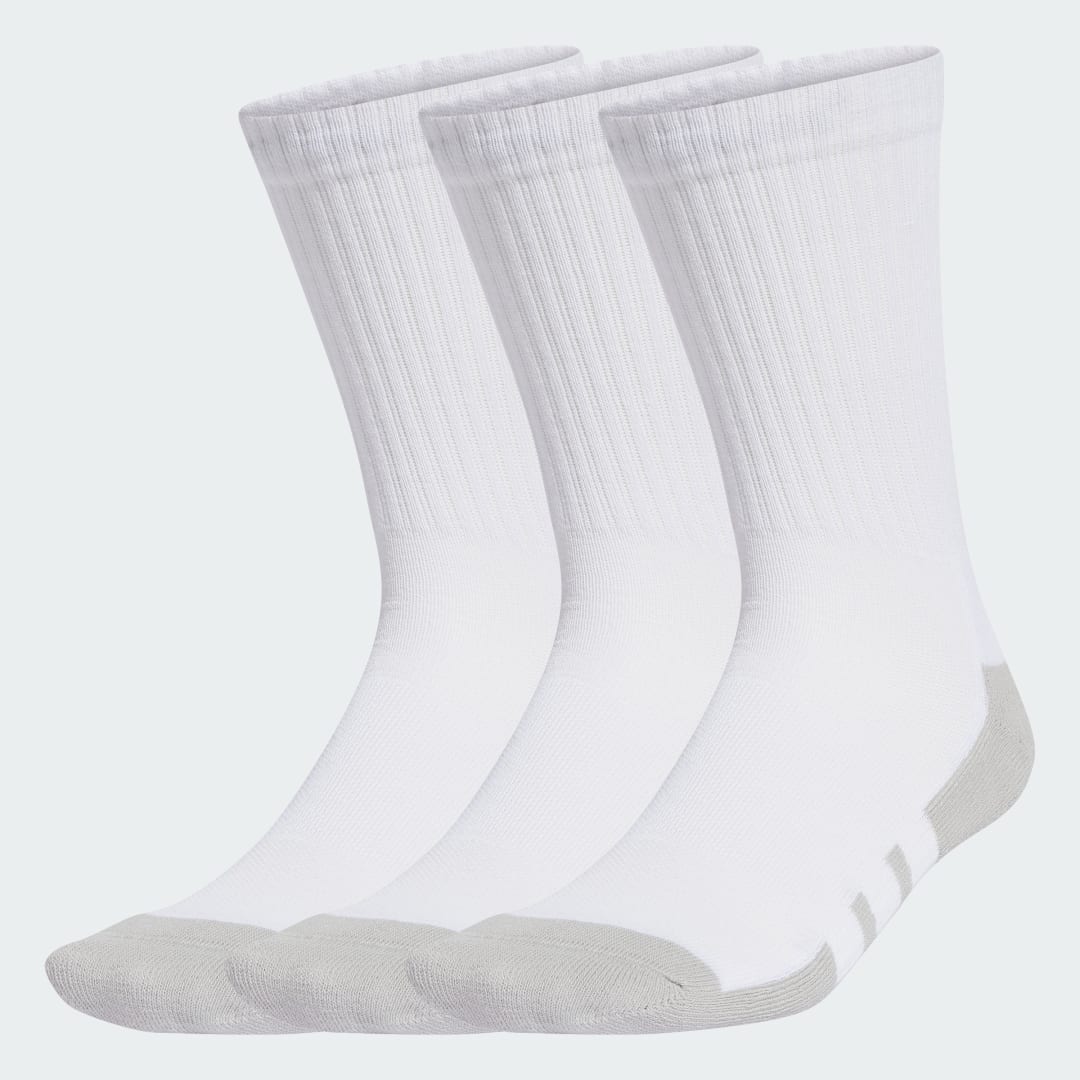 Crew Socks 3 Pairs