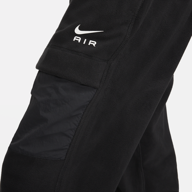 Tepláky Nike Fleece Jogger Pants Čierna | dq4223-010, 3