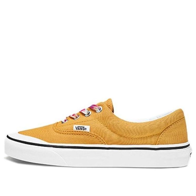 Tenisky a topánky Vans Era Žltá | VN0A4BTPXA7