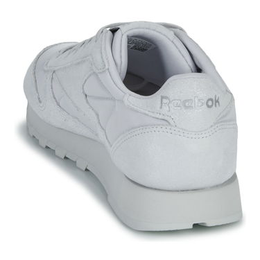 Tenisky a topánky Reebok CLASSIC LEATHER W Biela | 100034445, 4