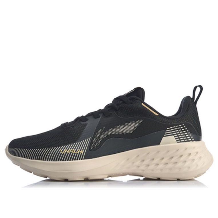 Tenisky a topánky Li-Ning Soft Element Čierna | ARHQ026-2