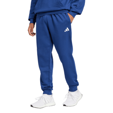 Tepláky adidas Originals Feelcozy Pants Modrá | JE3814, 0
