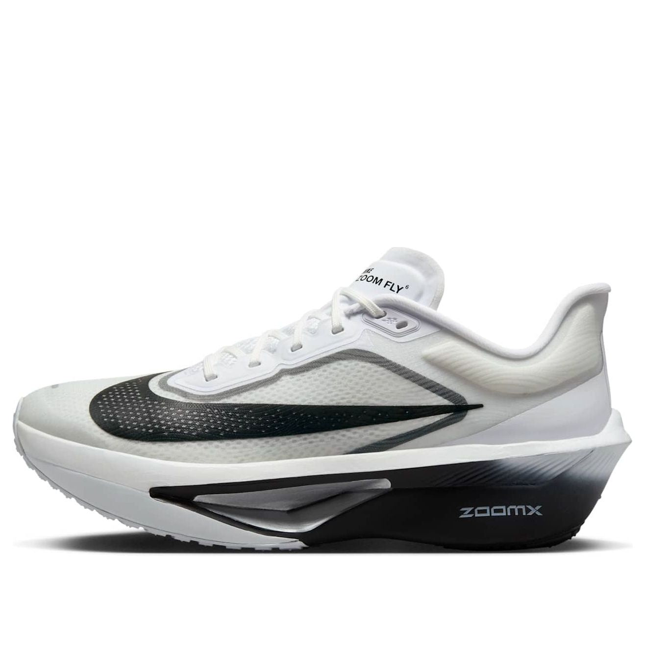 Tenisky a topánky Nike Zoom Fly 6 Biela | FN8454-100, 0