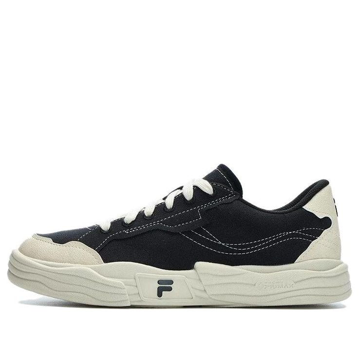 Tenisky a topánky FILA FUSION Pop II Čierna | T12W322109FBA
