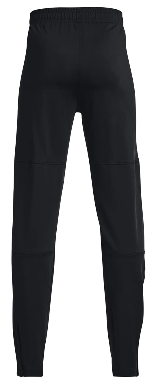 Tepláky Under Armour Challenger Training Pants Čierna | 1379709-001, 1