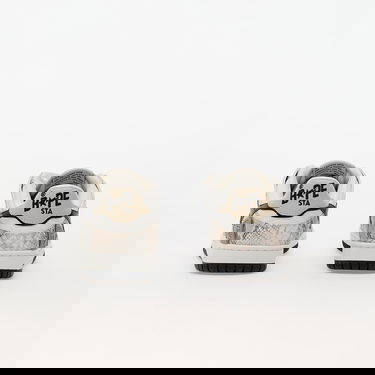 Tenisky a topánky BAPE Sk8 STA #1 "Black & Gray" Šedá | 001FWJ802055I/001FWJ801055I, 3