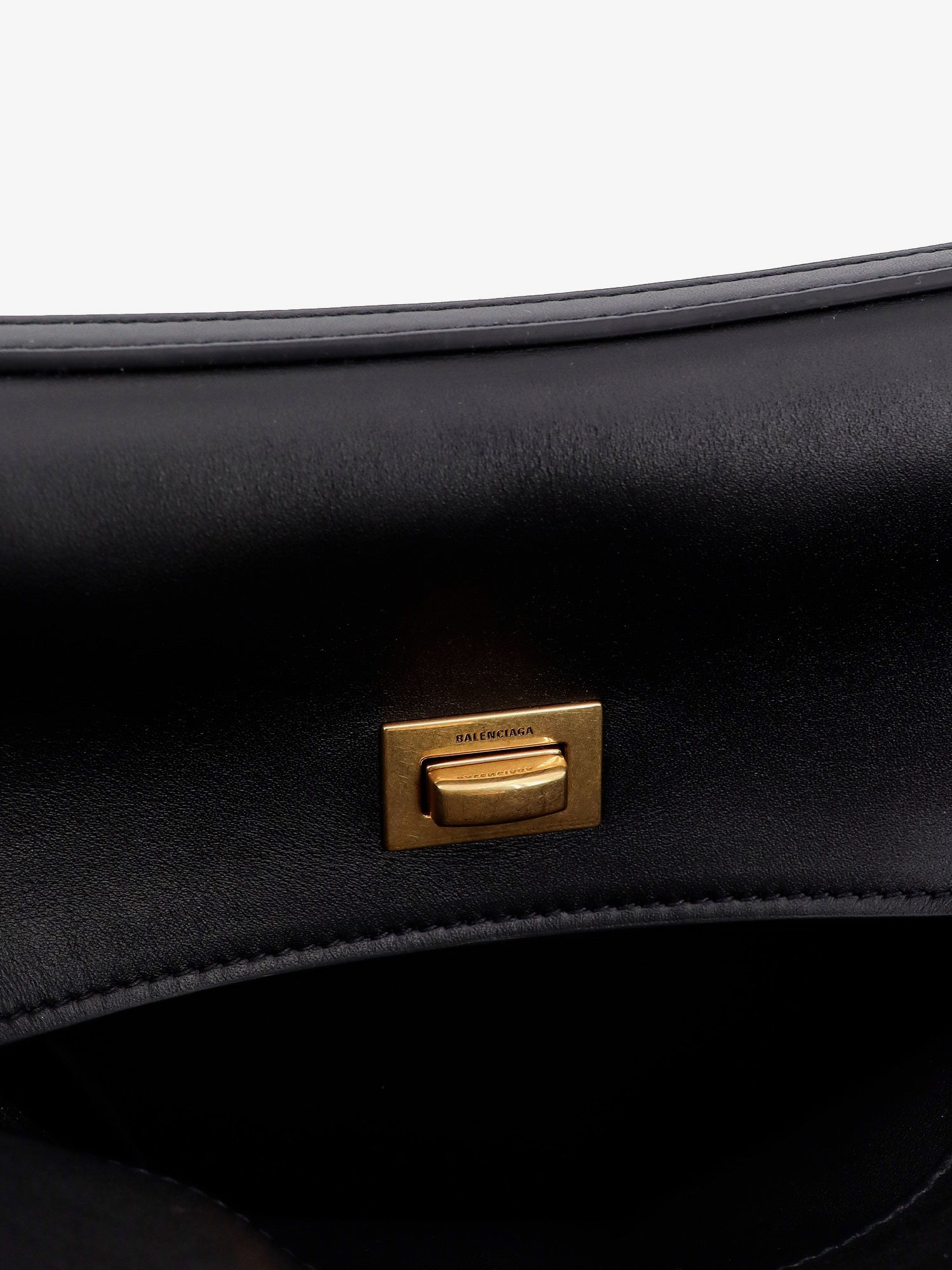 Balenciaga Rodeo Shoulder Bag