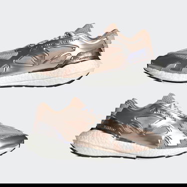 Tenisky a topánky adidas Performance Stella McCartney x UltraBOOST 22 Metalická | GX7832, 7