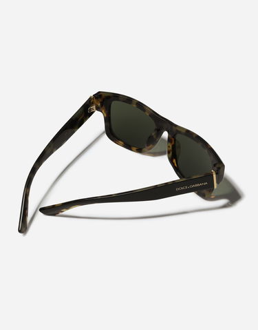 Slnečné okuliare Dolce & Gabbana Lusso Sartoriale Sunglasses New Arrivals Onesize Rôznofarebný | VG4515VP4719V000, 3