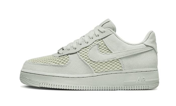 Tenisky a topánky Nike Air Force 1 Low Šedá | DX4108-001, 0