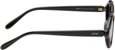 Slnečné okuliare Loewe Loewe Epsilon Slim Sunglasses Čierna | LW40162UW4801A 192337224607, 1