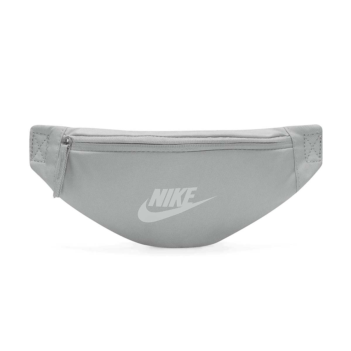 Ľadvinka Nike HERITAGE S WAISTPACK Šedá | DB0488-034, 1