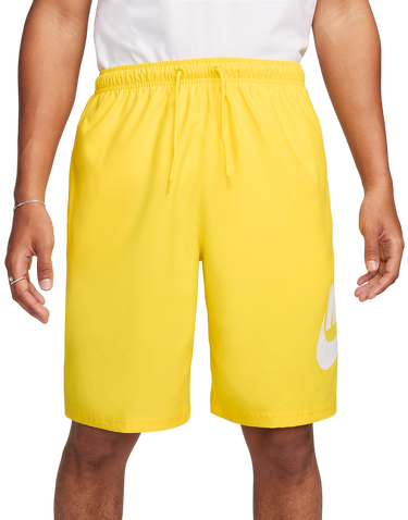 Šortky Nike M NK CLUB SHORT WVN Žltá | fn3303-718, 0