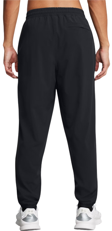 Tepláky Under Armour Woven Joggers Čierna | 1386557-001, 1