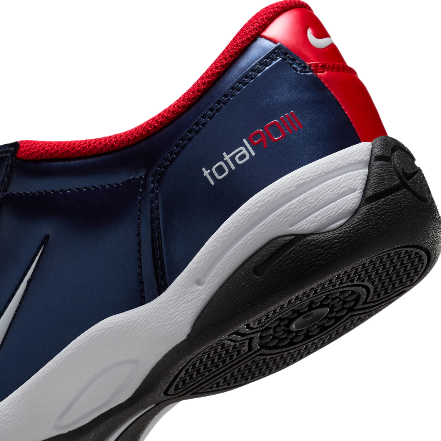 Tenisky a topánky Nike Total 90 III Navy | ii7631-400, 1