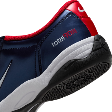 Tenisky a topánky Nike Total 90 III Navy | ii7631-400, 1