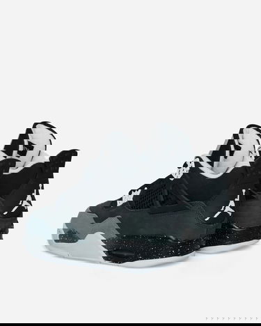 Tenisky a topánky Jordan Air Jordan 4 Retro "Fear" Čierna | FQ8138-002, 4