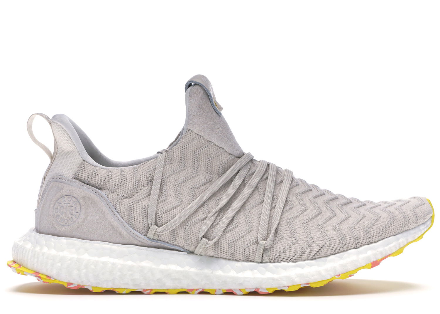 Tenisky a topánky adidas Performance Ultra Boost A Kind Of Guise Šedá | BB7370, 0