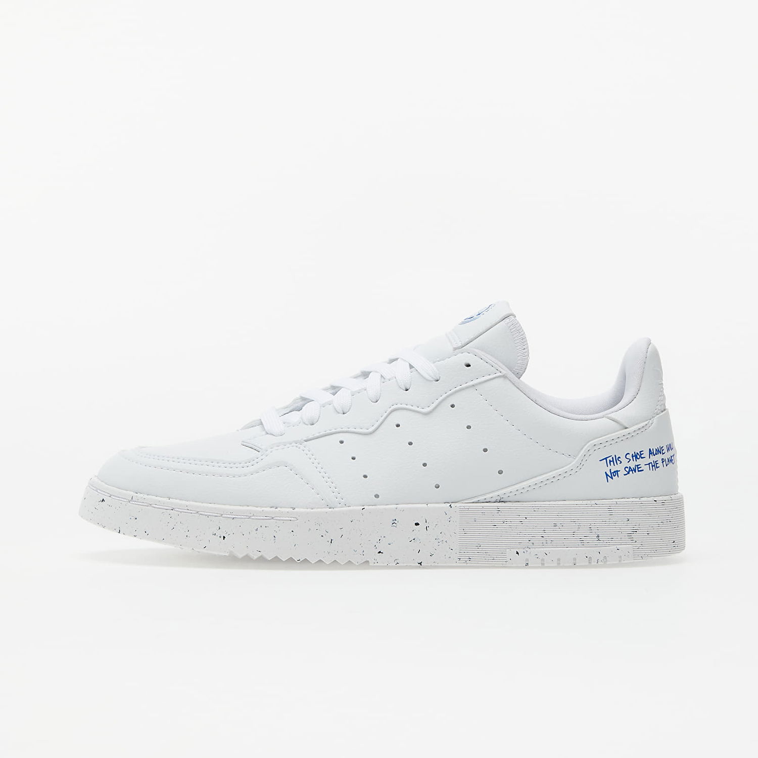 Tenisky a topánky adidas Originals Supercourt Clean Classics Biela | FU9728, 0