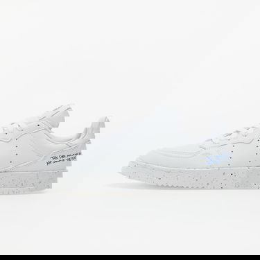 Tenisky a topánky adidas Originals Supercourt Clean Classics Biela | FU9728, 0