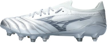 Tenisky a topánky Mizuno Morelia Neo Beta Elite Mix SG Metalická | p1gc2542-04, 1