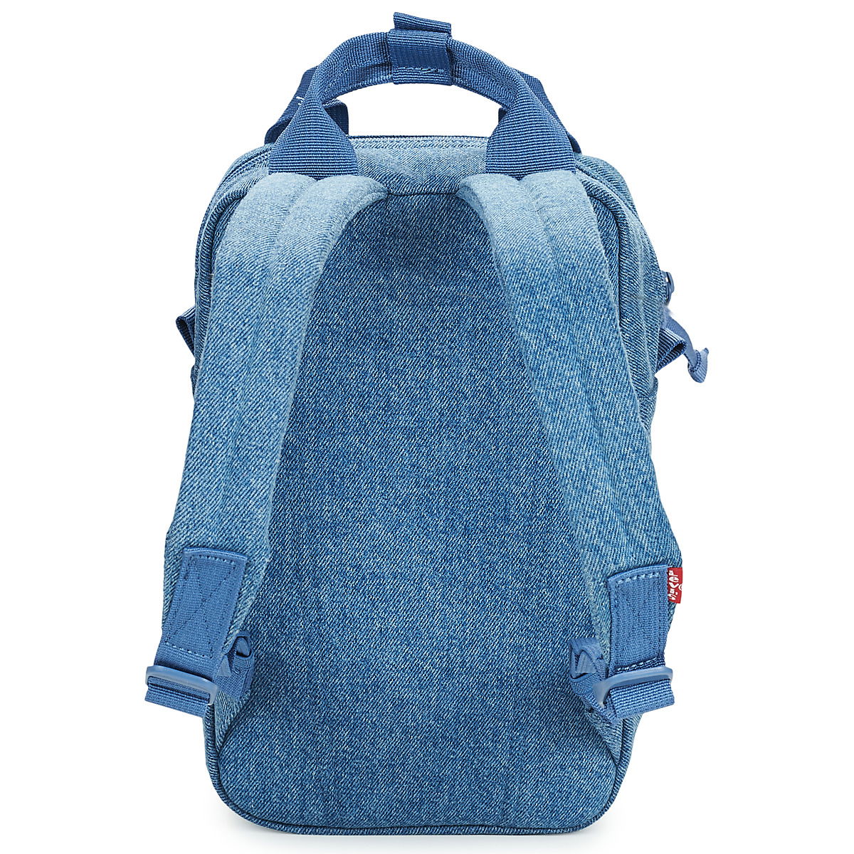 Batoh Levi's L-PACK MINI Modrá | 235265-6-13, 1