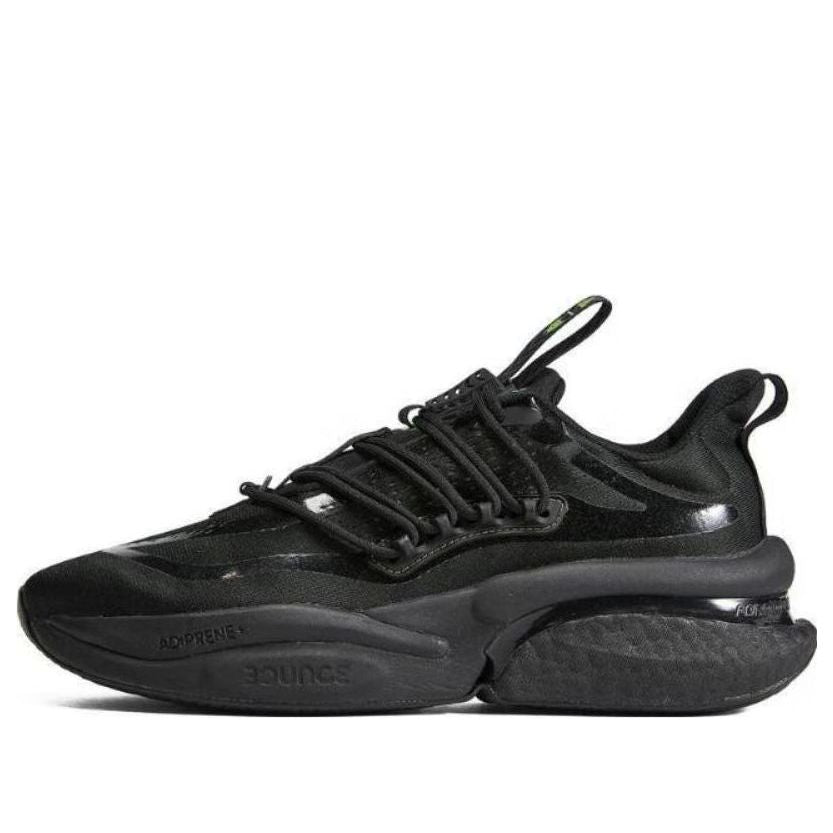 Tenisky a topánky adidas Performance Alphaboost Čierna | IG3073, 0