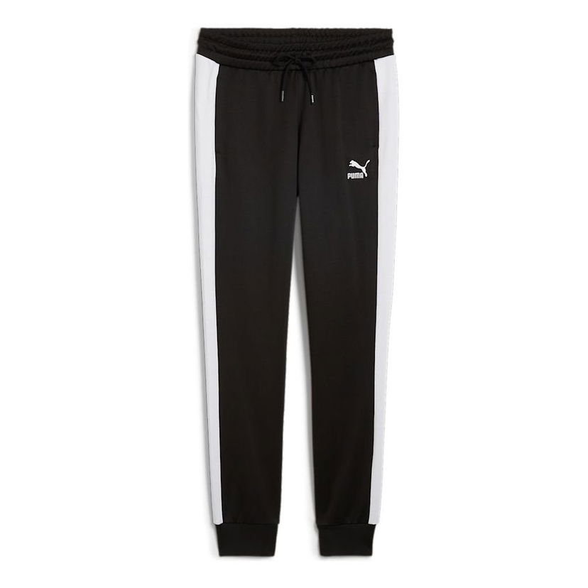 Tepláky Puma Iconic T7 Track Pants Čierna | 627995-01
