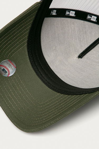 Šiltovka New Era Cap Zelené | 12523894, 3
