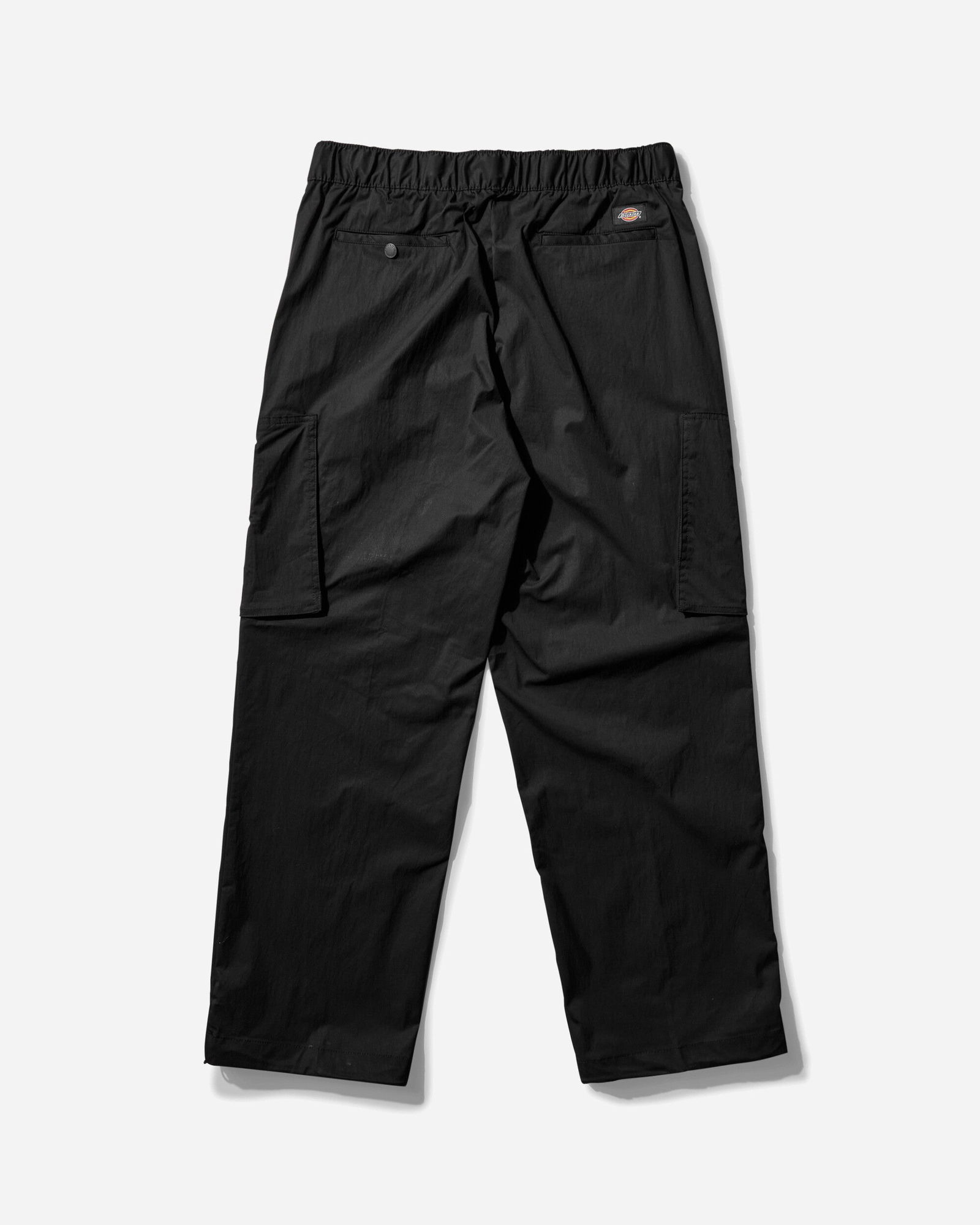 Double Knee Cargo Pants