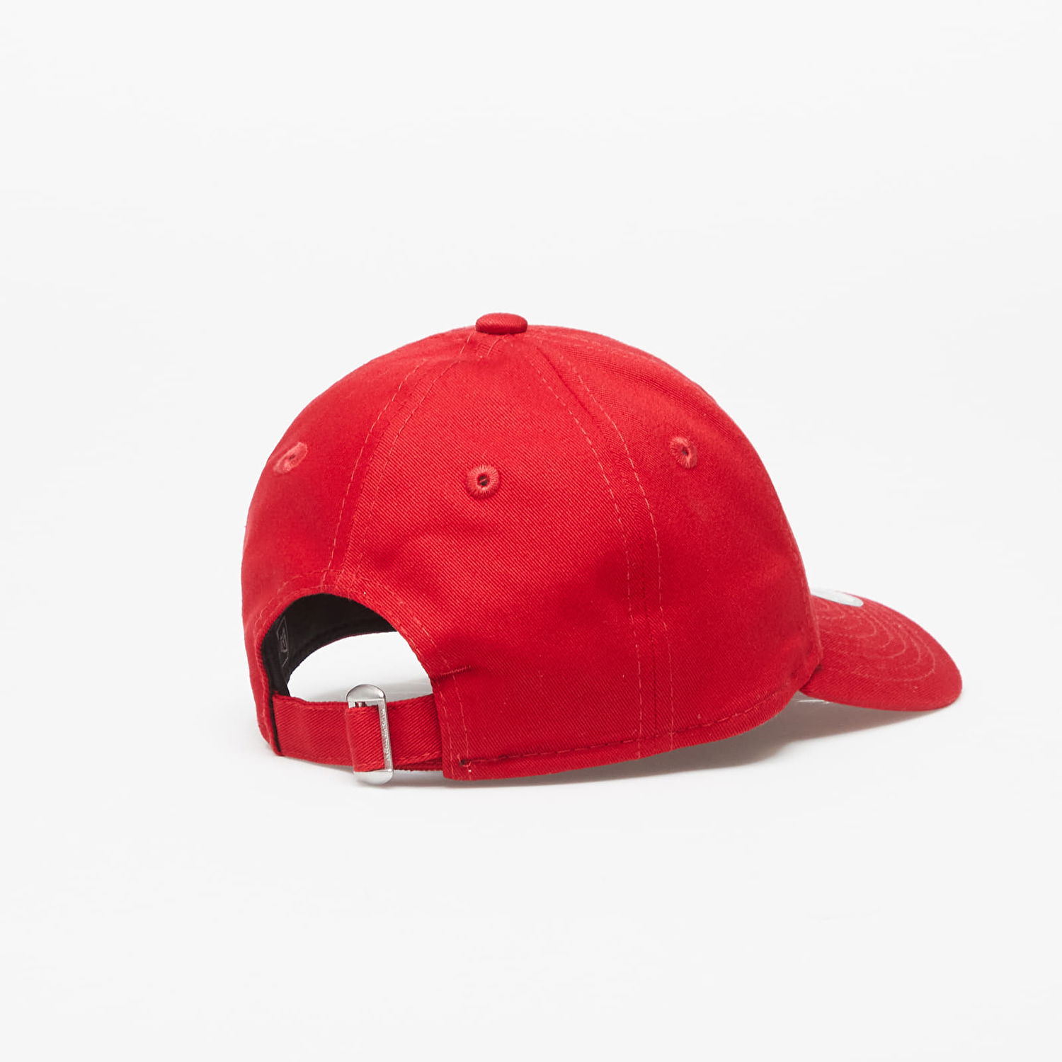Šiltovka New Era New Era Child 940K MLB League Basic NY Baseball Cap Červená | 10877282 RED WHITE, 1