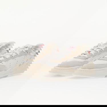 Tenisky a topánky adidas Performance Court Finale Biela | JH5508, 4