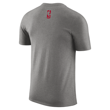 Tričko Nike Nike NBA Miami Heat Essential City Edition T-Shirt Šedá | HJ2585-063, 2